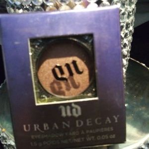 Urban decay eyeshadow